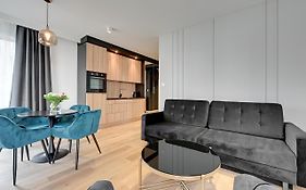 Angielska Grobla Apartments Old Town